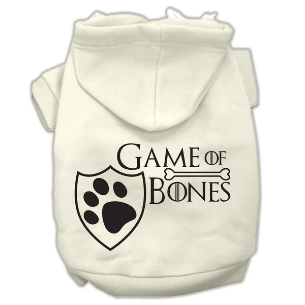 Game-Of-Bones-Screenprint-Dog-Hoodie-Cream-L-GreatEagleInc-334314762