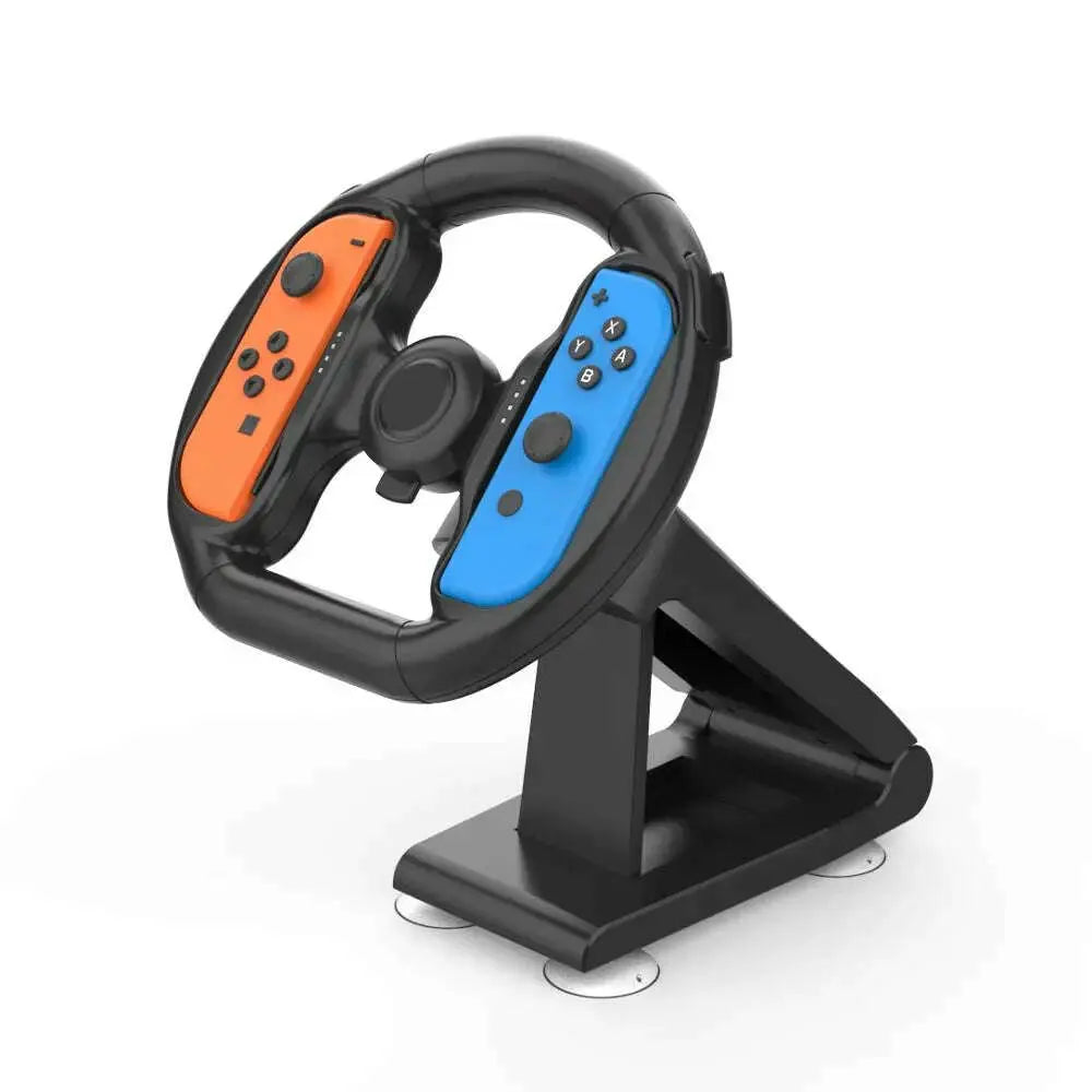 Game-Steering-Racing-Handle-Steer-Wheel-Holder-for-Nintend-Switch-NS-Joy-Con-Controller-Gamepad-Hand-Grip-Stand-Support-GreatEagleInc-333971378