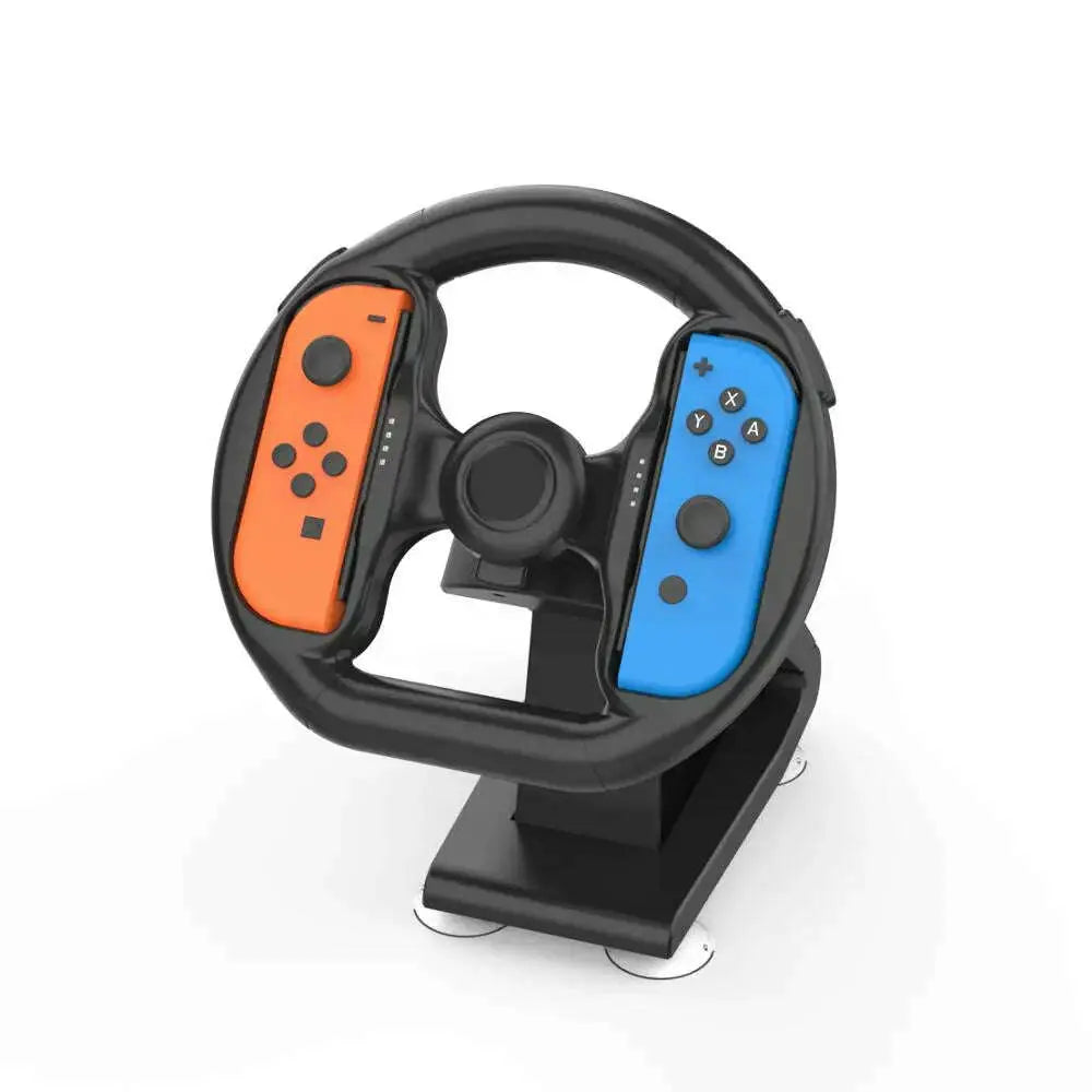 Game-Steering-Racing-Handle-Steer-Wheel-Holder-for-Nintend-Switch-NS-Joy-Con-Controller-Gamepad-Hand-Grip-Stand-Support-GreatEagleInc-333971858