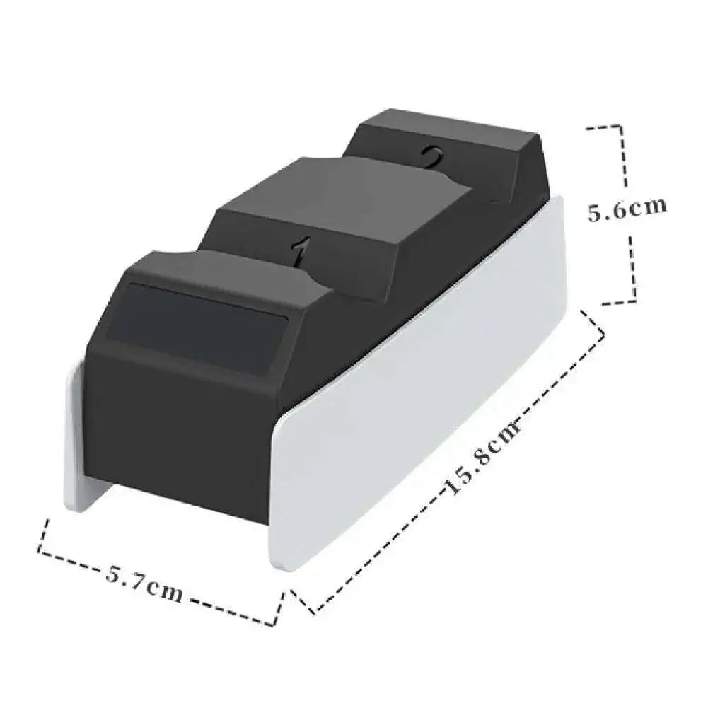 Gamepad-Charger-Dual-Charging-Stand-Charging-Dock-Base-Station-With-Charging-Cable-For-Sony-Ps5-Wireless-Controller-GreatEagleInc-333993272