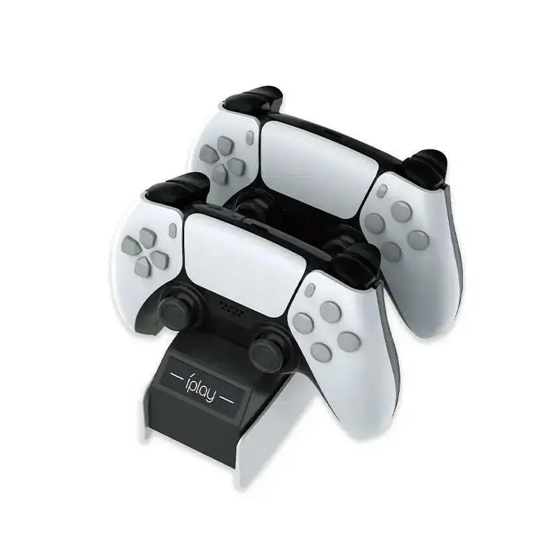 Gamepad-Charger-Dual-Charging-Stand-Charging-Dock-Base-Station-With-Charging-Cable-For-Sony-Ps5-Wireless-Controller-GreatEagleInc-333993497
