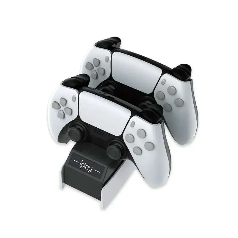 Gamepad-Charger-Dual-Charging-Stand-Charging-Dock-Base-Station-With-Charging-Cable-For-Sony-Ps5-Wireless-Controller-GreatEagleInc-333993497