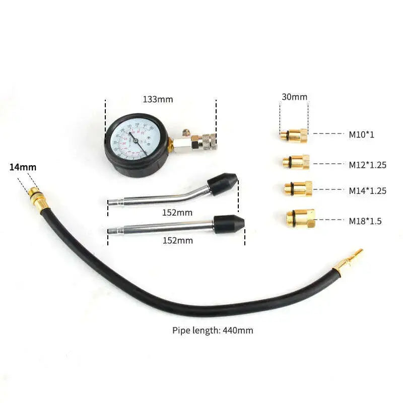 Gasoline-Engine-Compression-Tester-Auto-Petrol-Gas-Engine-Cylinder-Automobile-Pressure-Gauge-Tester-with-M10-M12-M14-M18-Adapter-GreatEagleInc-334041760