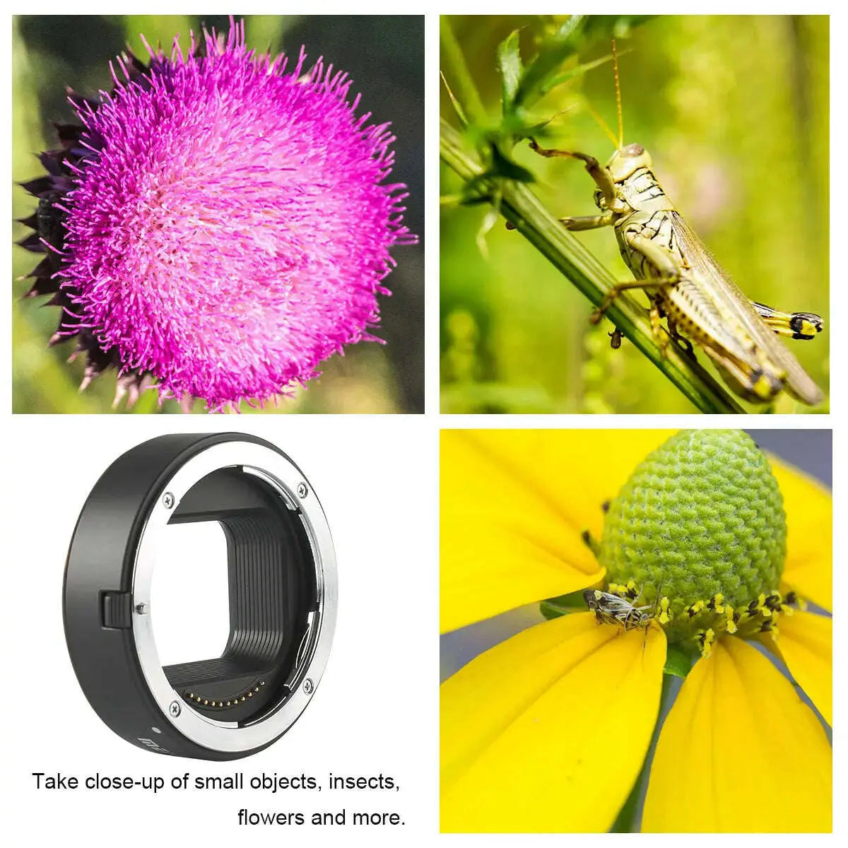 GloryStar-MK-Z-AF1-Metal-AF-Macro-Extension-Tube-Auto-Focus-Adapter-ring-11mm-18mm-for-Nikon-Z6-Z7-Z8-Z50-GreatEagleInc-333972316