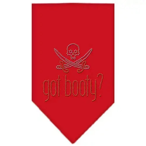 Got-Booty-Rhinestone-Bandana-Red-Small-GreatEagleInc-319032073