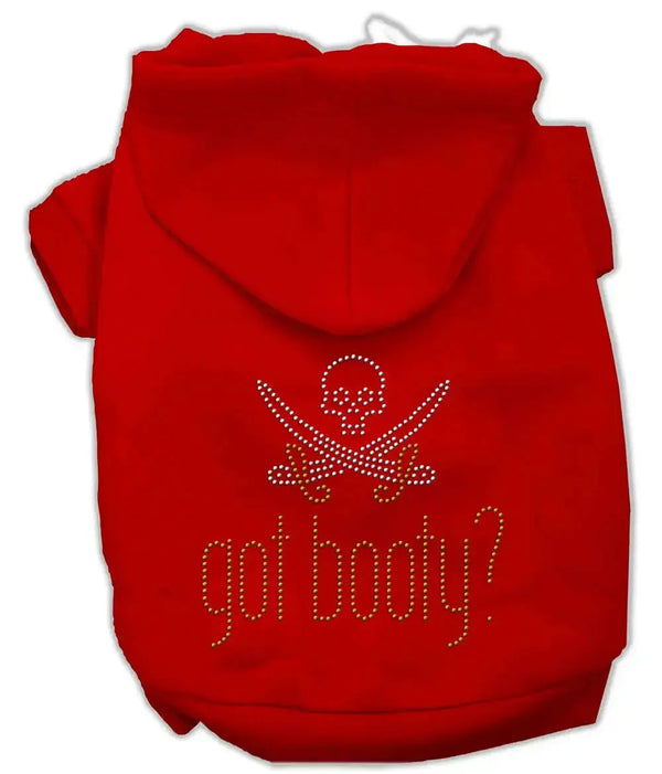 Got-Booty-Rhinestone-Hoodies-Red-L-GreatEagleInc-333802778