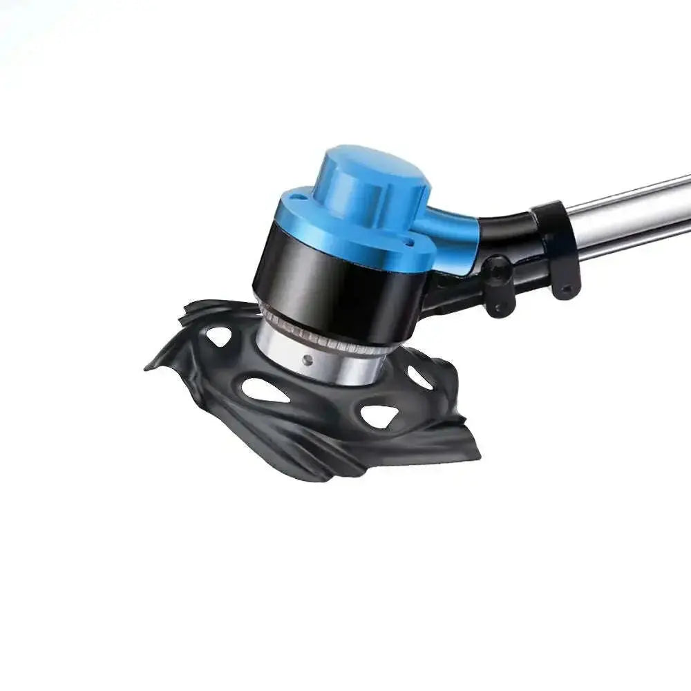 Grass-Mowing-Lawnmower-Weeding-Tray-Trimmer-Head-GreatEagleInc-318292392