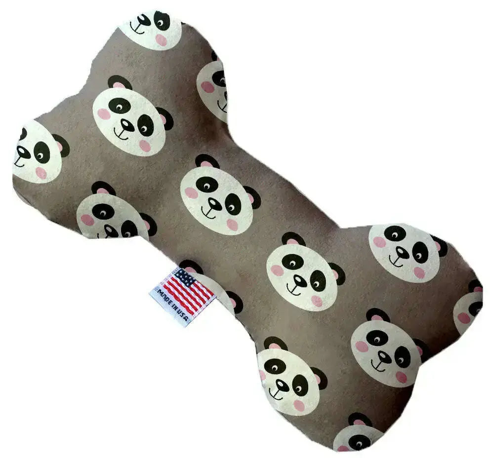 Grey-Pandas-6-Inch-Bone-Dog-Toy-GreatEagleInc-318567867
