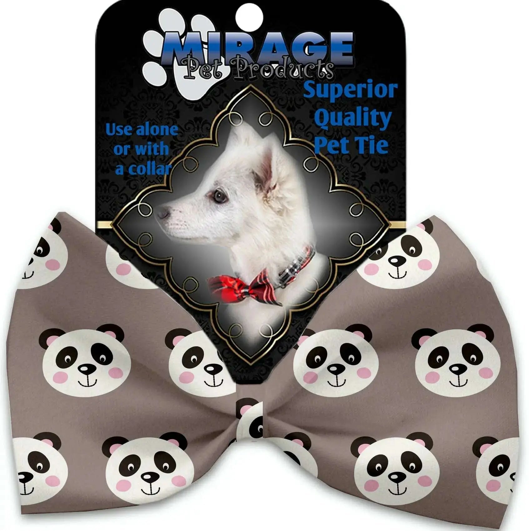 Grey-Pandas-Pet-Bow-Tie-GreatEagleInc-319609314