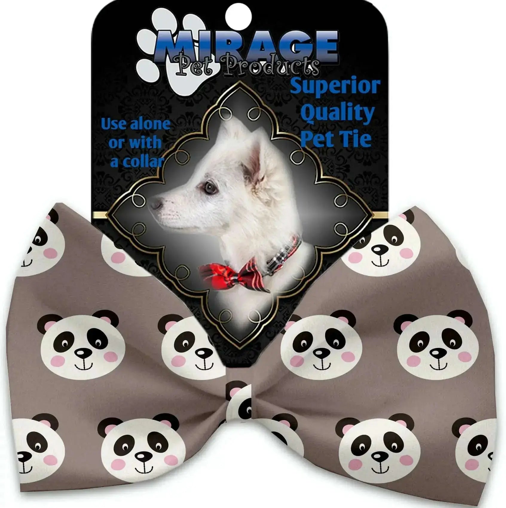 Grey-Pandas-Pet-Bow-Tie-GreatEagleInc-319609314