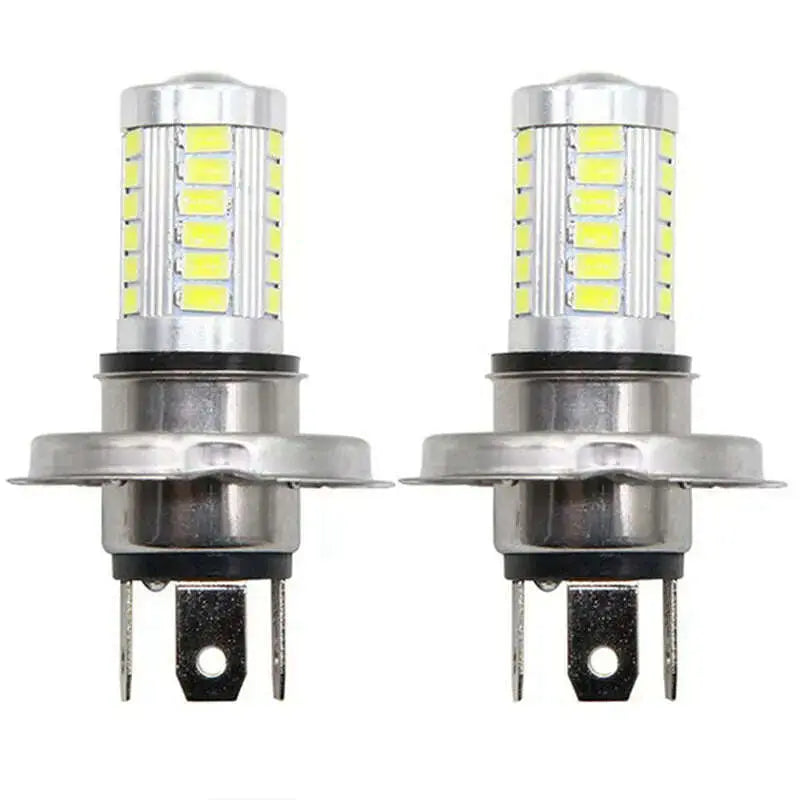 H4-LED-Lamp-Car-Headlight-Cold-White-33-SMD-5630-5730-Light-Bulb-Auto-Automobile-Fog-Light-Headlamp-12V-DC-GreatEagleInc-334046379