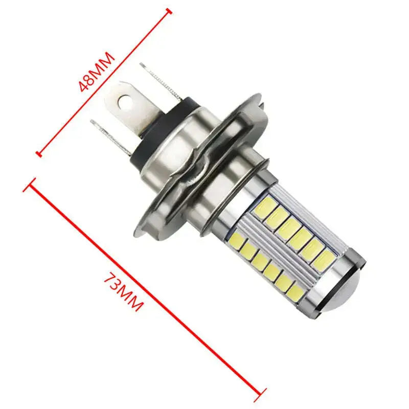 H4-LED-Lamp-Car-Headlight-Cold-White-33-SMD-5630-5730-Light-Bulb-Auto-Automobile-Fog-Light-Headlamp-12V-DC-GreatEagleInc-334046546