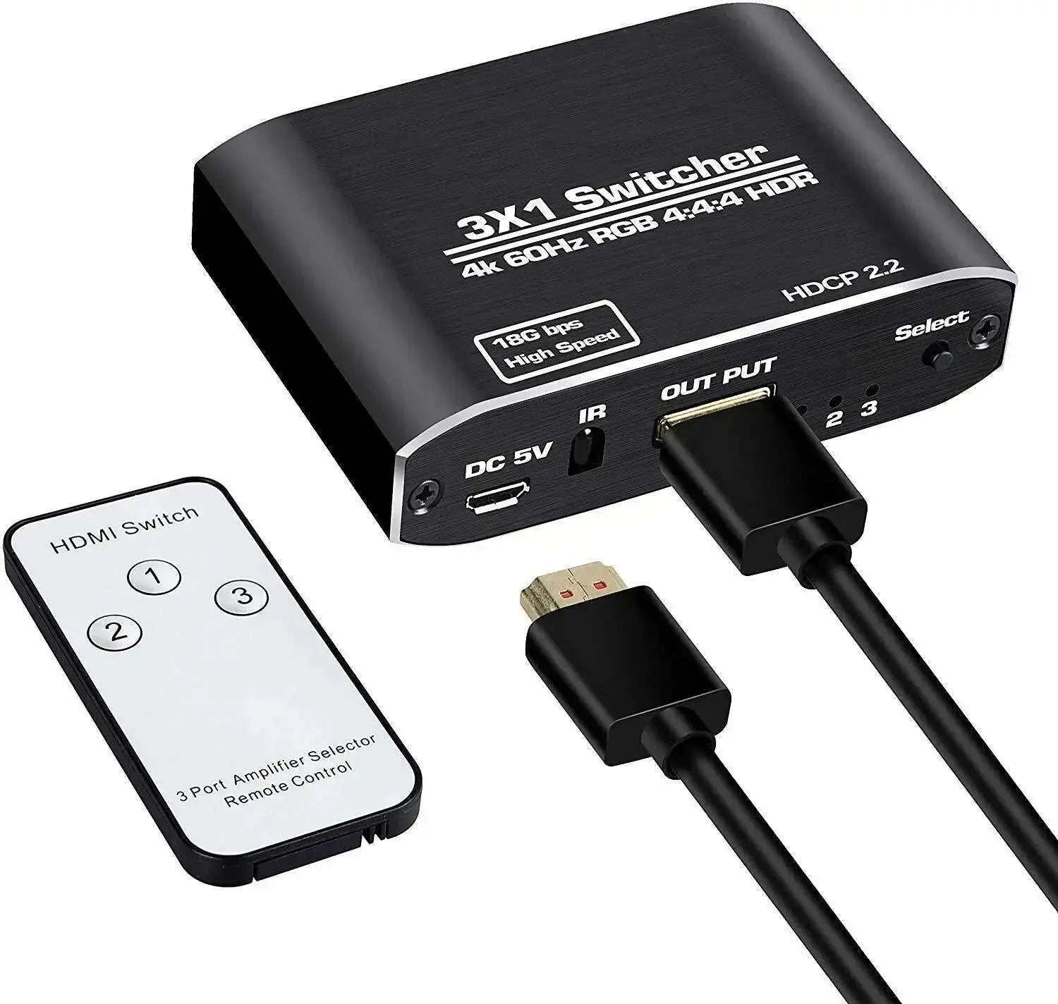 HDMI2.0-Switch-3X1-with-RF-Remote-GreatEagleInc-334031323