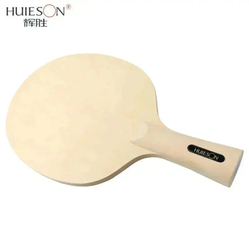 HUISHENG-Original-_1-Ply-HINOKI_-Table-Tennis-Blade-Solid-Cypress-Ping-Pong-Bat-Pure-Wood-FreeDropship-334671472