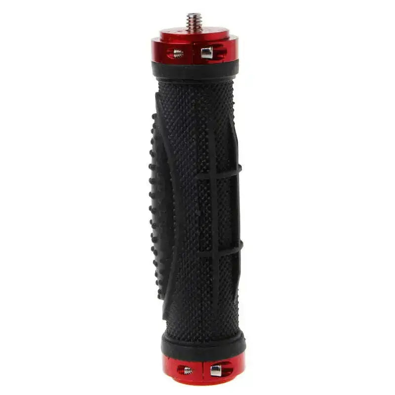 Handheld-Rubber-Handle-Grip-Stand-Holder-Tripod-Stabilizer-Rod-Clamp-For-Digital-Camera-LED-Video-Light-Tripod-cellphone-GreatEagleInc-334089283