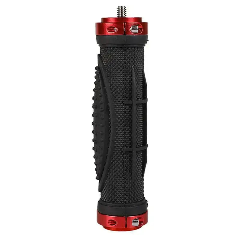 Handheld-Rubber-Handle-Grip-Stand-Holder-Tripod-Stabilizer-Rod-Clamp-For-Digital-Camera-LED-Video-Light-Tripod-cellphone-GreatEagleInc-334089882
