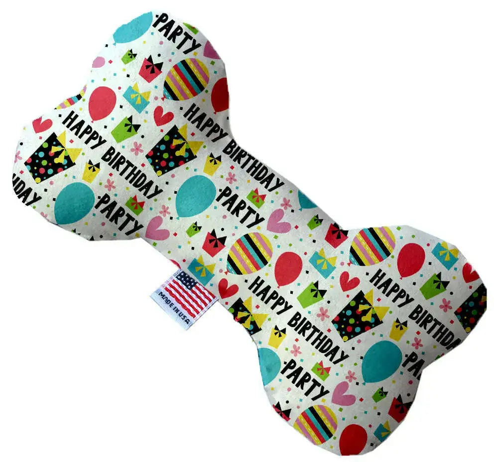 Happy-Birthday-10-Inch-Bone-Dog-Toy-GreatEagleInc-333891958