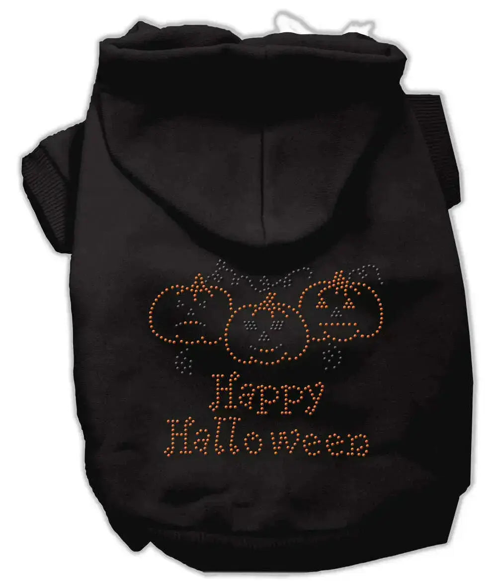 Happy-Halloween-Rhinestone-Hoodies-Black-Xxl-GreatEagleInc-318812222