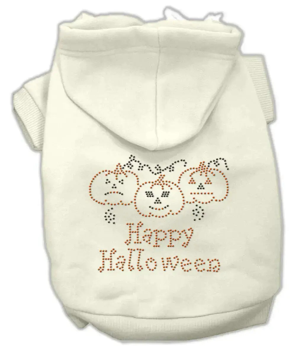 Happy-Halloween-Rhinestone-Hoodies-Cream-S-GreatEagleInc-320127144
