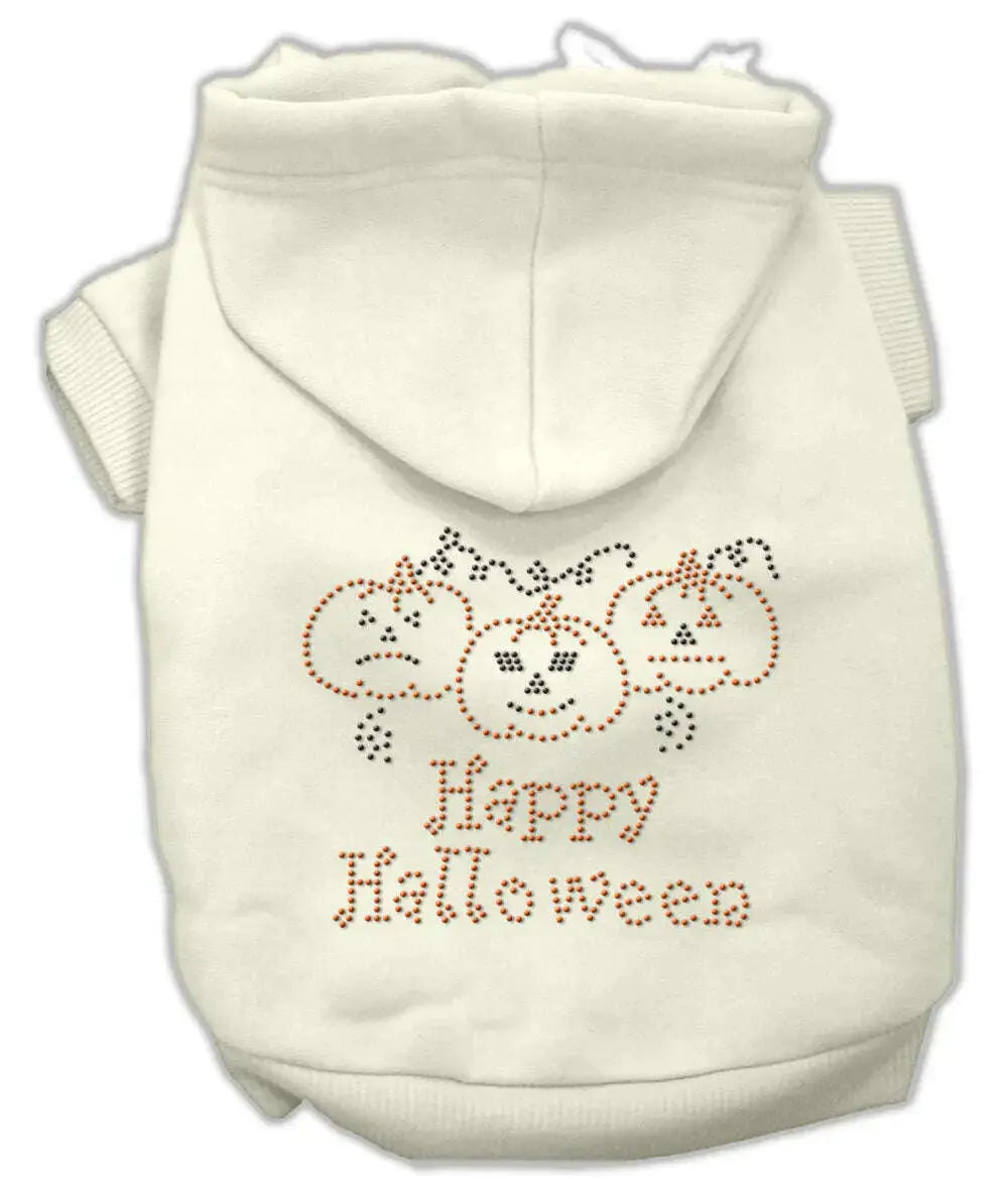 Happy-Halloween-Rhinestone-Hoodies-Cream-Xxl-GreatEagleInc-320125882