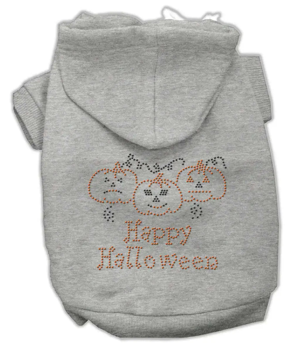 Happy-Halloween-Rhinestone-Hoodies-Grey-Xl-GreatEagleInc-320126617