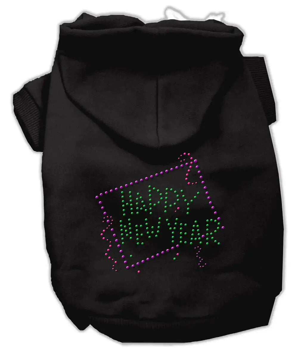 Happy-New-Year-Rhinestone-Hoodies-Black-Xxxl-GreatEagleInc-319476651