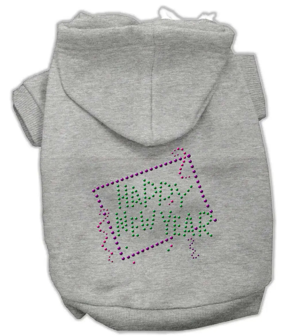 Happy-New-Year-Rhinestone-Hoodies-Grey-Xs-GreatEagleInc-333681060