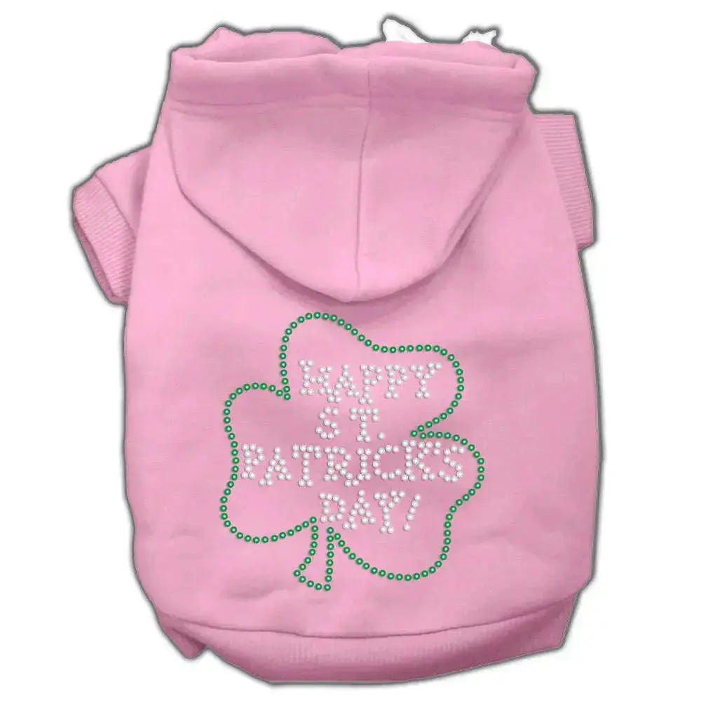 Happy-St-Patrick_s-Day-Hoodies-Pink-L-GreatEagleInc-319475896