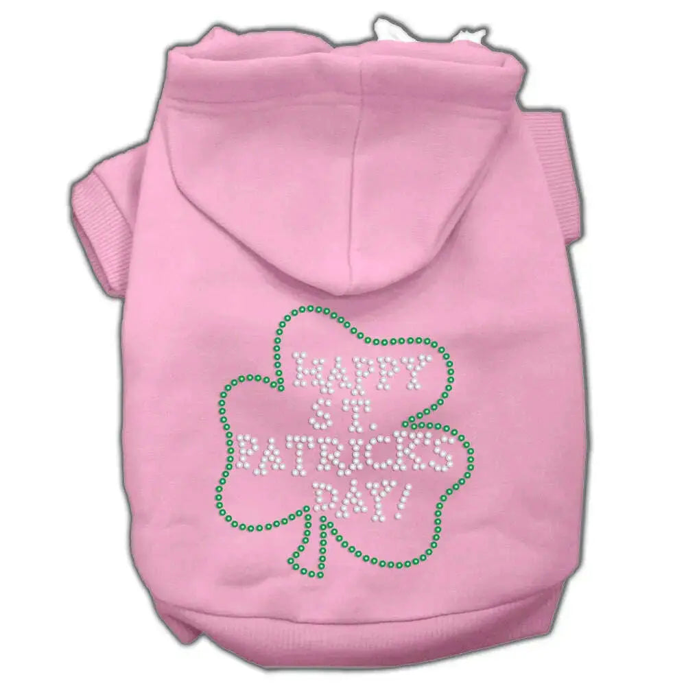 Happy-St-Patrick_s-Day-Hoodies-Pink-S-GreatEagleInc-319474645