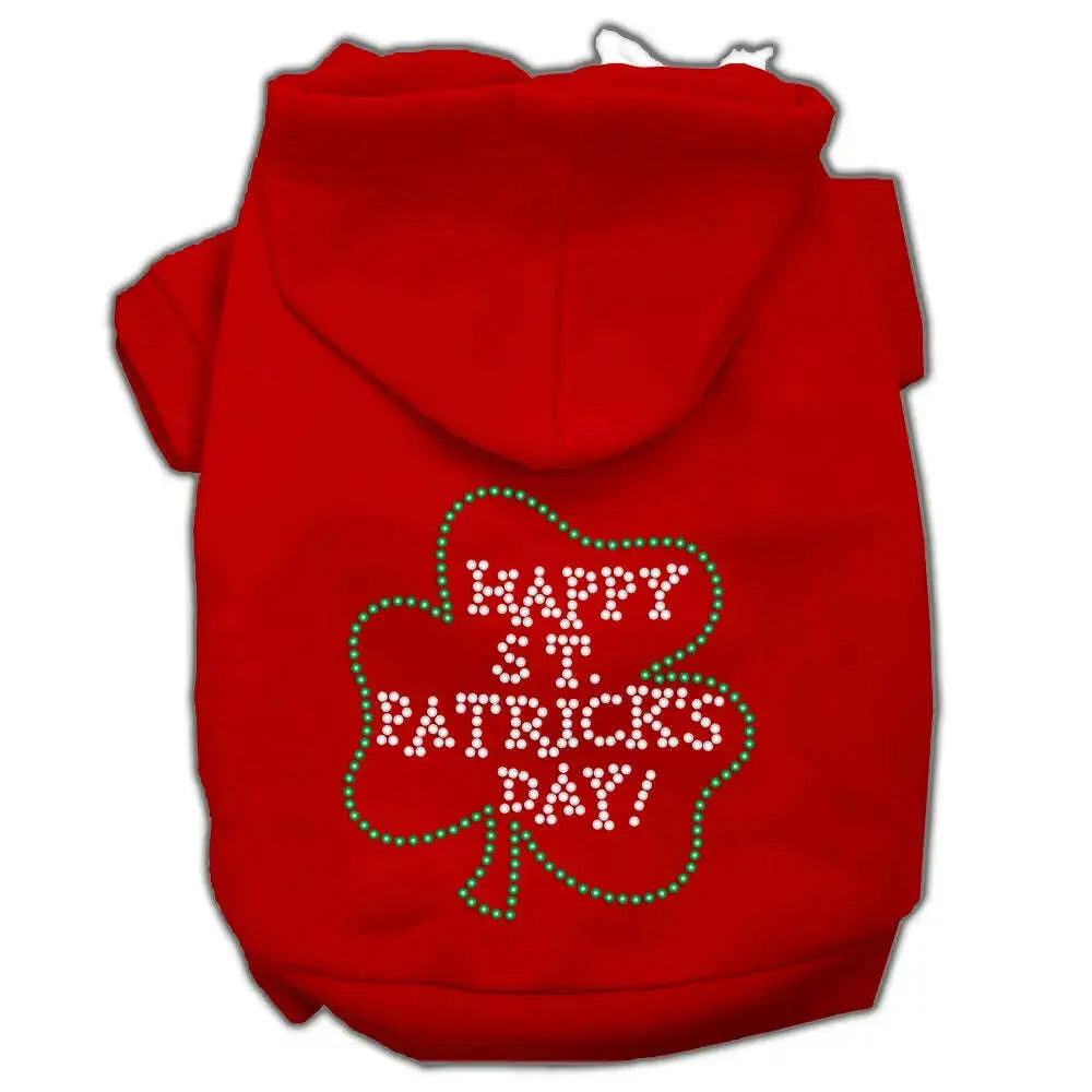 Happy-St-Patrick_s-Day-Hoodies-Red-M-GreatEagleInc-319475146
