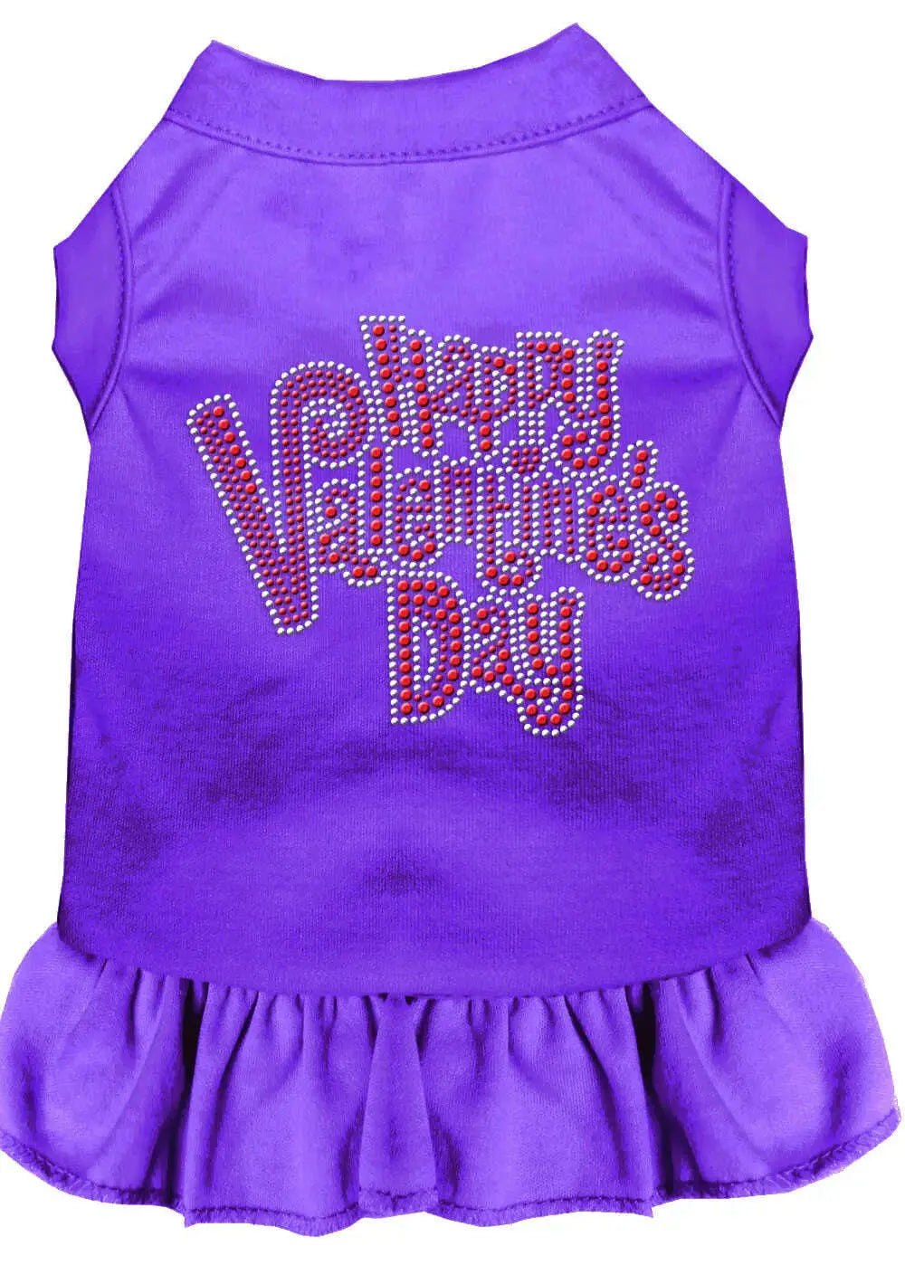 Happy-Valentines-Day-Rhinestone-Dress-Purple-Lg-GreatEagleInc-320075947