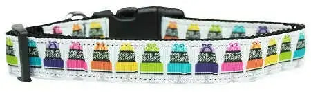 Have-Your-Cake-Nylon-Dog-Collar-Medium-GreatEagleInc-318925053