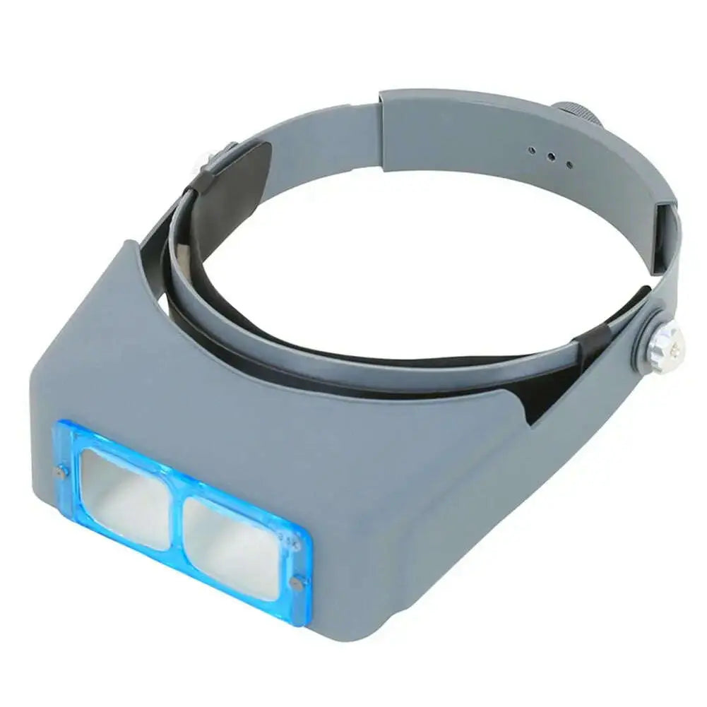 Head-Mount-Magnifier-Headband-Professional-Jeweler_s-Loupe-Watch-Repair-Handsfree-Reading-Magnifying-Glasses-Optical-Glass-Lens-GreatEagleInc-334016373