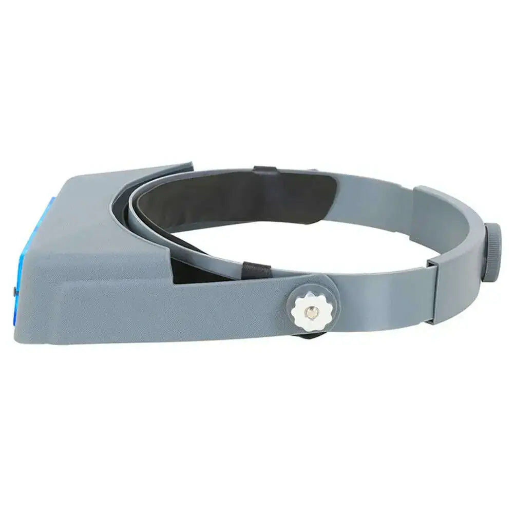 Head-Mount-Magnifier-Headband-Professional-Jeweler_s-Loupe-Watch-Repair-Handsfree-Reading-Magnifying-Glasses-Optical-Glass-Lens-GreatEagleInc-334016632