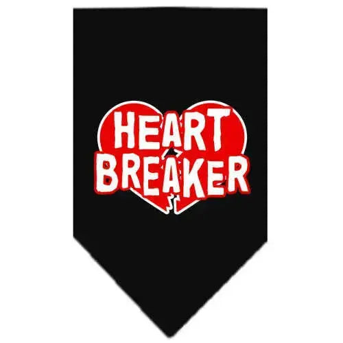 Heart-Breaker-Screen-Print-Bandana-Black-Small-GreatEagleInc-333733218