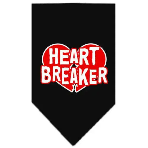 Heart-Breaker-Screen-Print-Bandana-Black-Small-GreatEagleInc-333733218