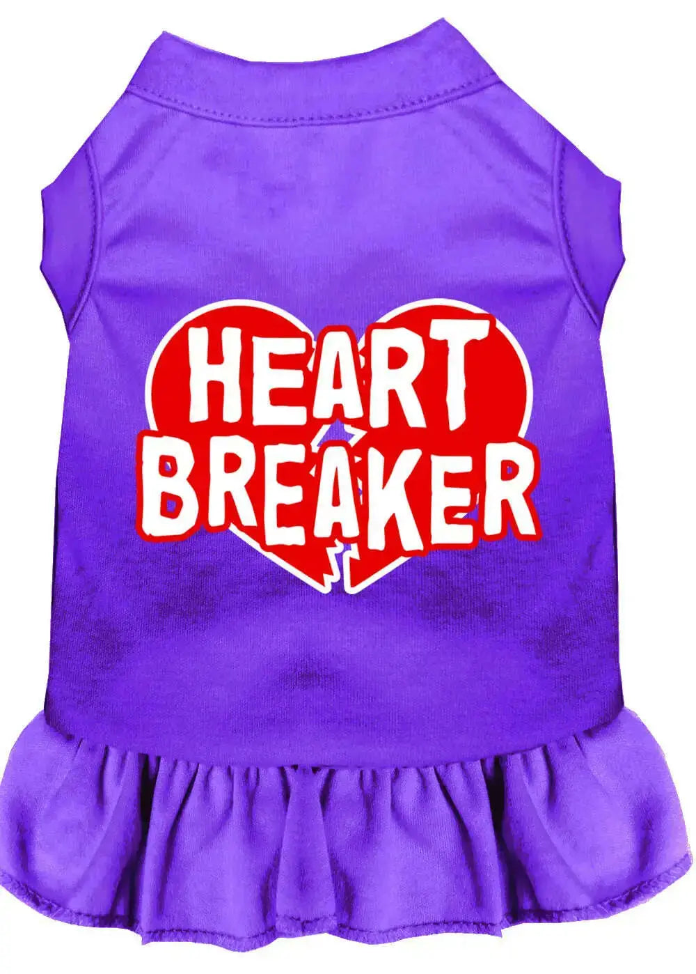 Heart-Breaker-Screen-Print-Dress-Purple-Xl-GreatEagleInc-318619057