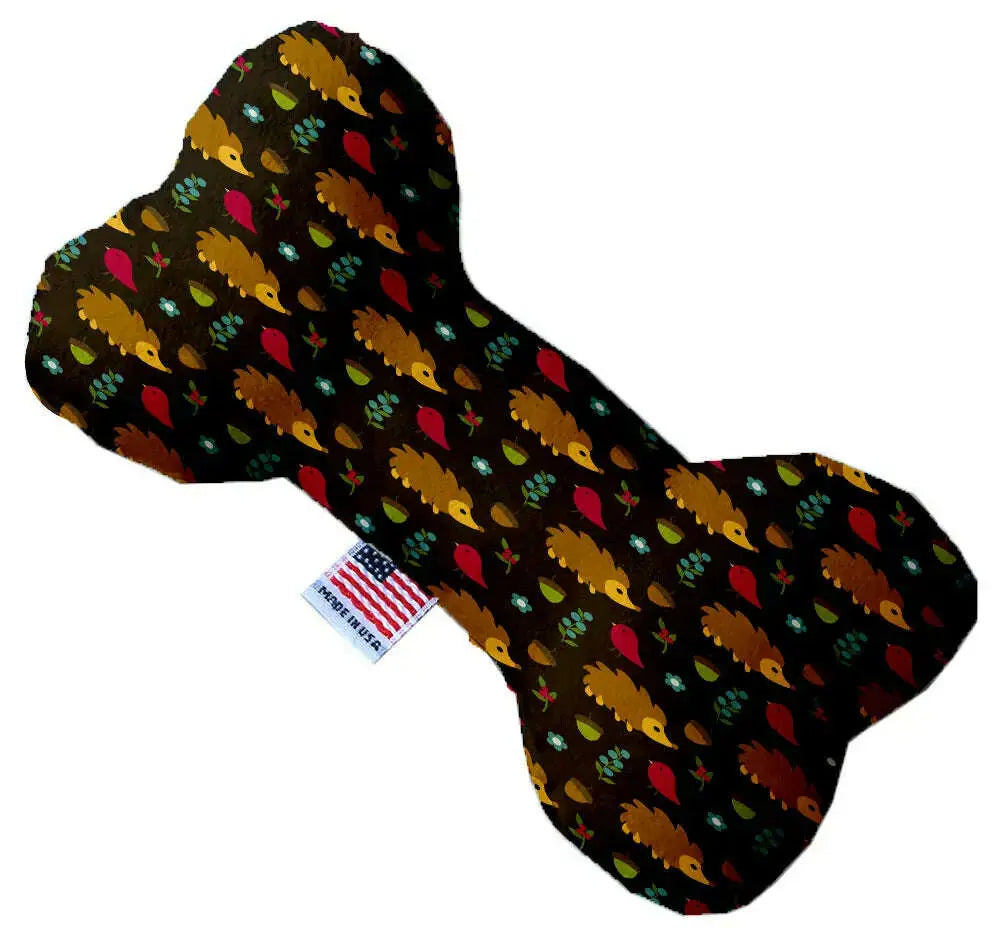 Hedgehogs-8-Inch-Bone-Dog-Toy-GreatEagleInc-319610289
