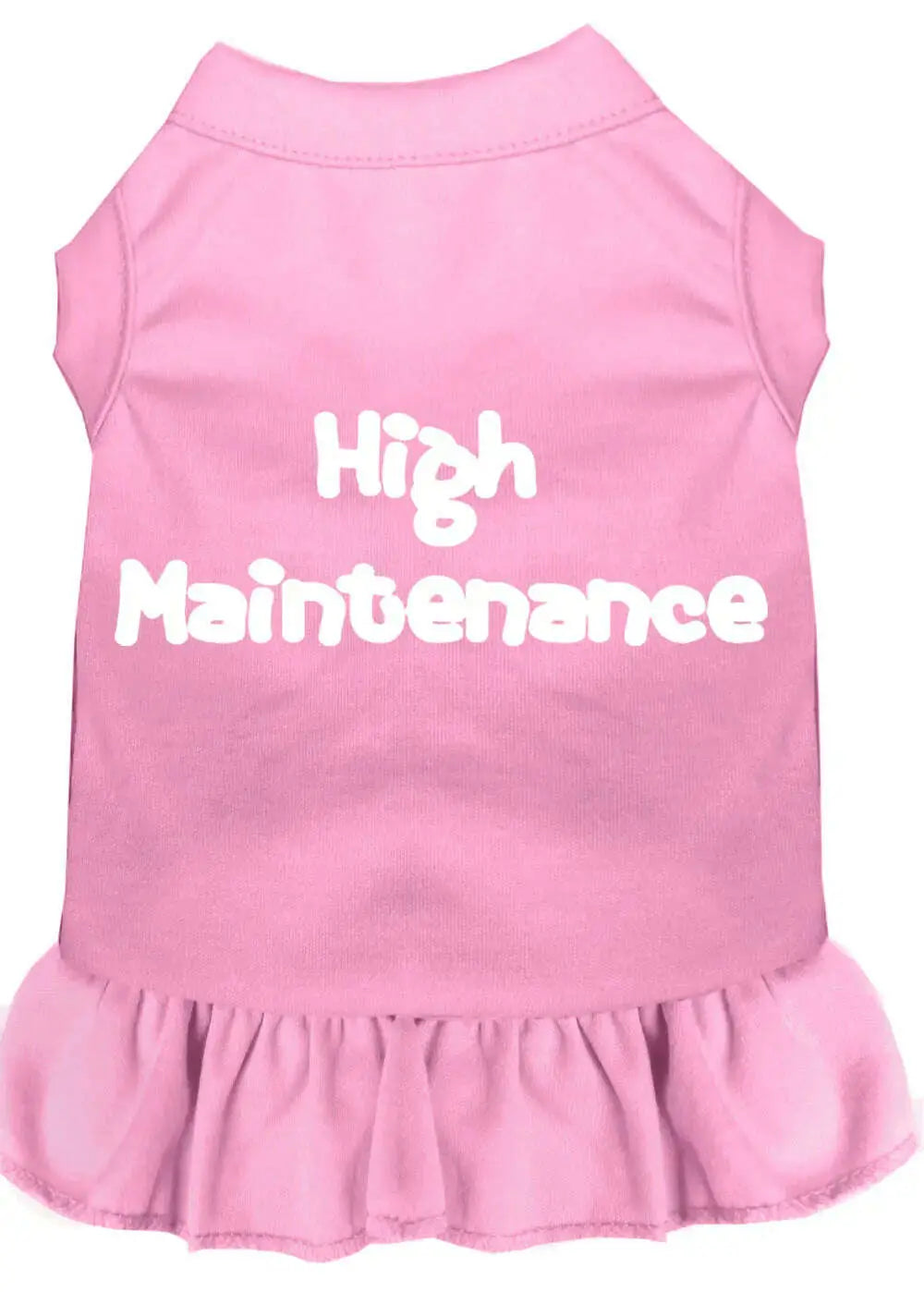 High-Maintenance-Screen-Print-Dress-Light-Pink-Lg-GreatEagleInc-319255252