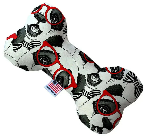 Hip-Pandas-10-Inch-Bone-Dog-Toy-GreatEagleInc-333665397