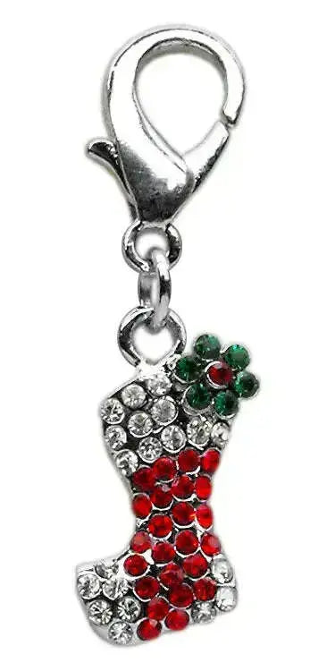 Holiday-Lobster-Claw-Charms-Zipper-Pulls-Stocking-GreatEagleInc-318793214