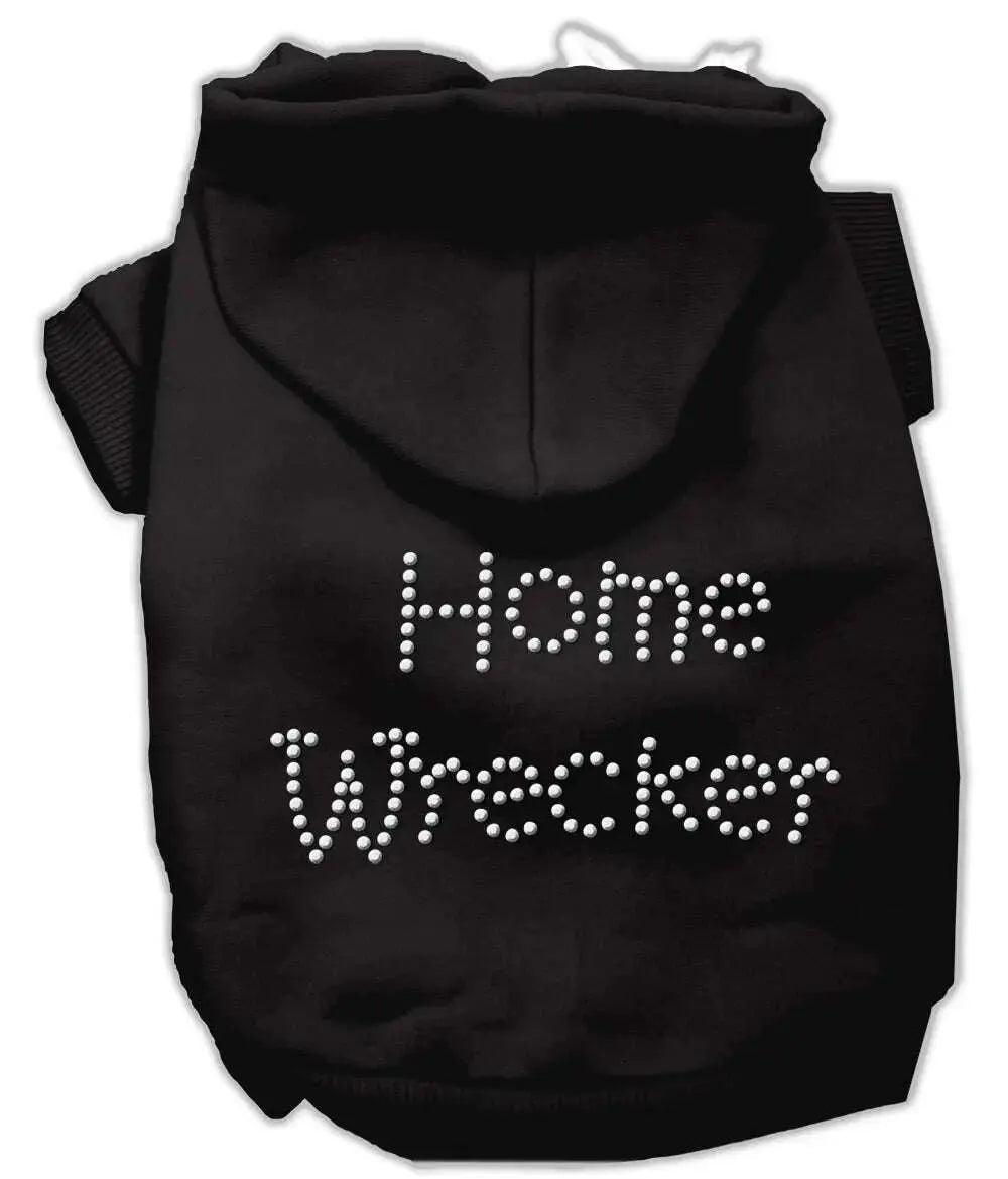 Home-Wrecker-Hoodies-Black-Xl-GreatEagleInc-319468615