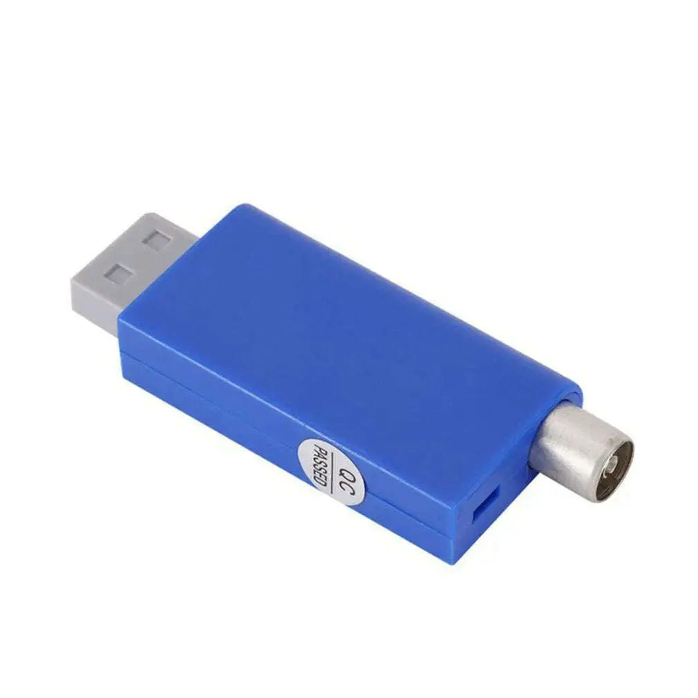 Hot-For-WII-to-RF-Signal-Converter-For-Game-Console-Old-TV-Display-Video-Adapter-GreatEagleInc-334003687