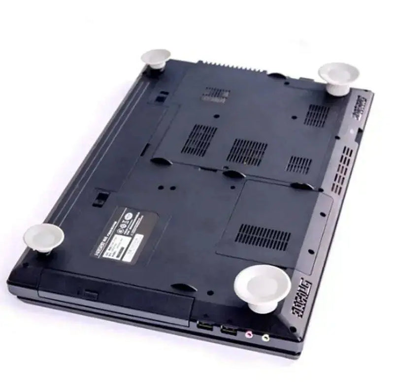 Hot-Selling-4pcs-Notebook-Accessory-Laptop-Heat-Reduction-Pad-Cooling-Feet-Stand-Holder-_4pcs_-GreatEagleInc-317742616