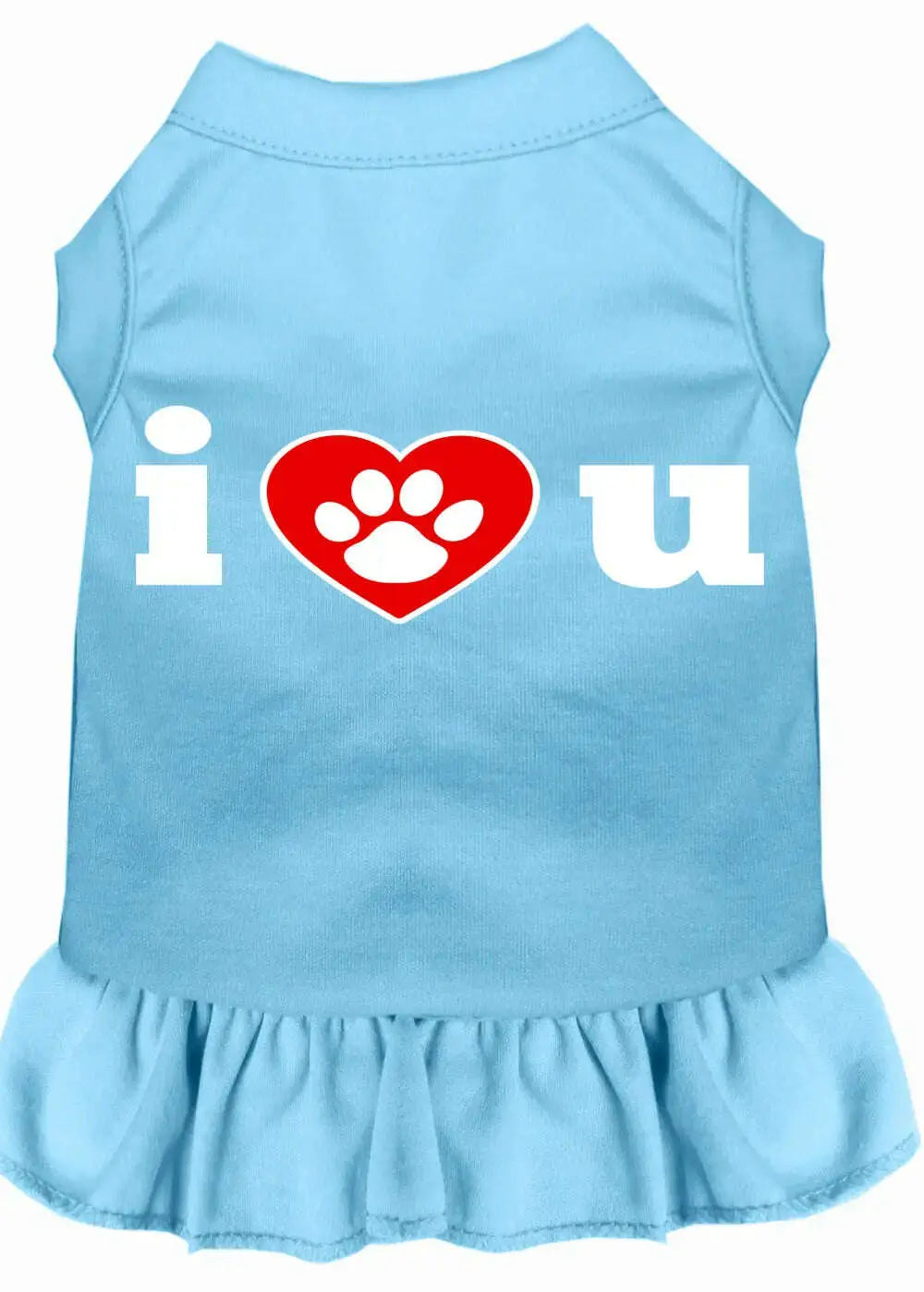 I-Heart-You-Screen-Print-Dress-Baby-Blue-Sm-GreatEagleInc-320043462
