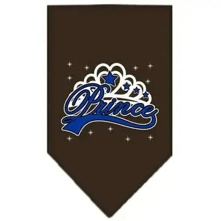 I_m-A-Prince-Screen-Print-Bandana-Cocoa-Small-GreatEagleInc-333833196