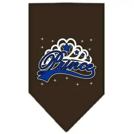 I_m-A-Prince-Screen-Print-Bandana-Cocoa-Small-GreatEagleInc-333833196