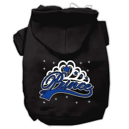 I_m-A-Prince-Screen-Print-Pet-Hoodies-Black-Size-Med-GreatEagleInc-319727446