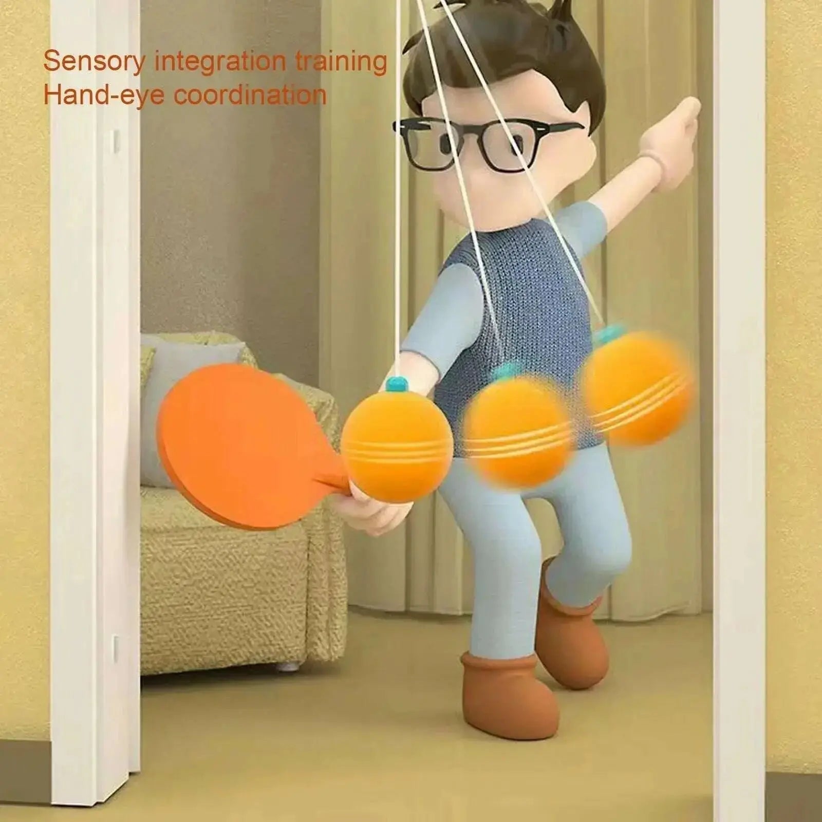 Indoor-Table-Tennis-Self-Training-Set-Hanging-Home-Adjustable-Parent-Child-Interaction-Double-Sparring-PingPong-Trainer-Toy-FreeDropship-334670882
