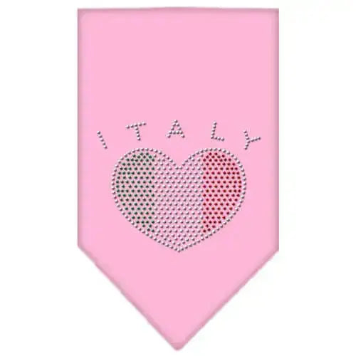 Italy-Rhinestone-Bandana-Light-Pink-Large-GreatEagleInc-319297443